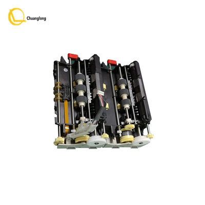 अच्छा दाम 1750051761 01750051761 Wincor Nixdorf डबल एक्सट्रैक्टर यूनिट MDMS CMD-V4 1750109491 ऑनलाइन