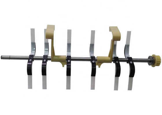 अच्छा दाम विनकोर सिनेो वी मॉड्यूल सेपरेटर दस्ता एटीएम घटक 1750200435 1750200435-72 ऑनलाइन