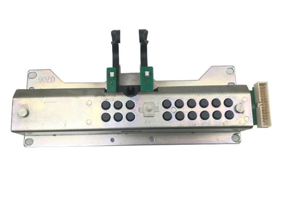 अच्छा दाम 49-211478-000A 49211478000A डायबोल्ड ऑप्टेवा एएफडी पिकर कीबोर्ड ऑनलाइन