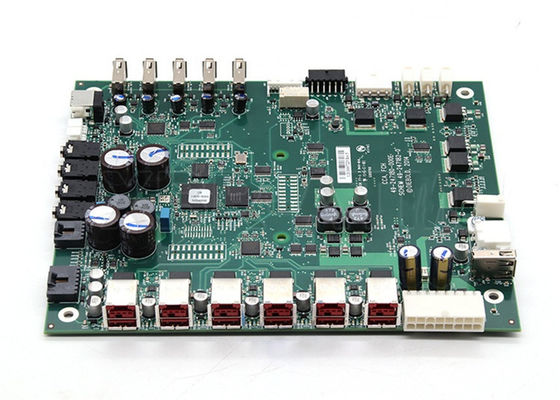 अच्छा दाम ATM पार्ट्स डाइबोल्ड CCA कंट्रोल बोर्ड FCH 49-247180-000E 49247180000E ऑनलाइन