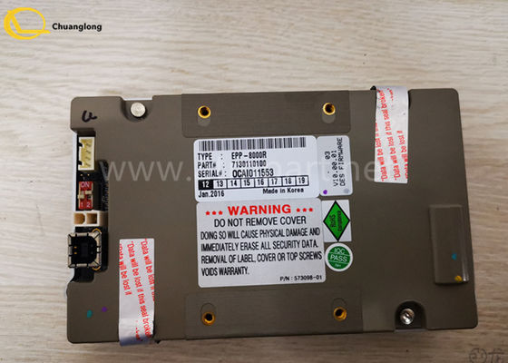 अच्छा दाम 7130110100 Hyosung EPP-8000R कीबोर्ड स्टील की ऑनलाइन