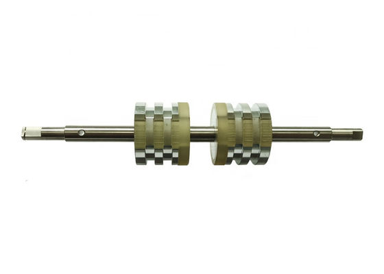 अच्छा दाम Hyosung 5600T 7310000574 7310000225 फीड रोलर दस्ता 7310000574-14 ऑनलाइन