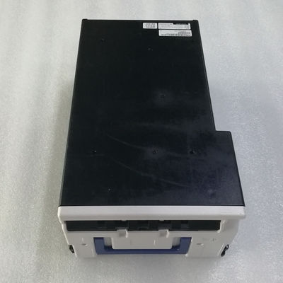 अच्छा दाम 0090025324 NCR 6631 रीसायकल कैश बॉक्स Fujitsu एटीएम CRS मशीन NCR 6636 GBNA रीसायकल कैसेट 009-0025324 ऑनलाइन