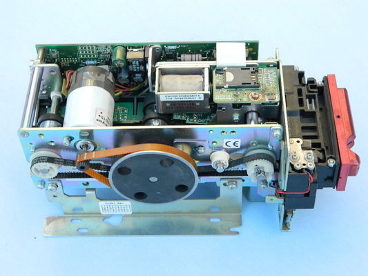 अच्छा दाम SANKYO ICT 3Q8 3A2171 Wincor Hytosung ATM कार्ड रीडर ऑनलाइन