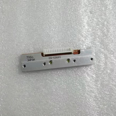 अच्छा दाम 5677000018 Nautilus Hyosung ATM पार्ट्स 5600 L-SPR3 थर्मल प्रिंटर हेड 1800CE 2700TE ऑनलाइन