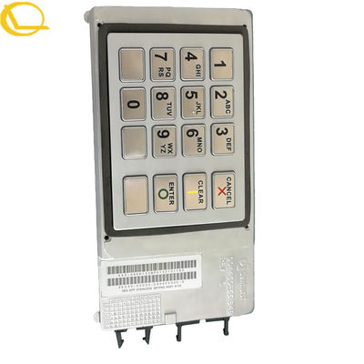अच्छा दाम NCR पर्सन 86 EPP मल्टी लैंग्वेज कीबोर्ड ह्योसंग ATM पार्ट्स 4450661000 ऑनलाइन
