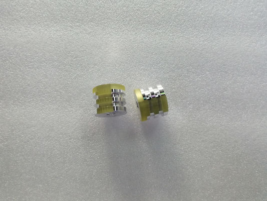 अच्छा दाम 4520000013 Nautilus Hyosung एटीएम पार्ट्स CST-1100 CST-7000 1K 2K केसलेट फ़ीड रोलर SST20000013 ऑनलाइन