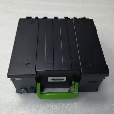 अच्छा दाम 1750056651 विनक निक्सडॉर्फ एटीएम पार्ट्स सीएमडी रिजेक्ट मेटल लॉक आरआर कैसेट टैम्पर 01750056651 ऑनलाइन