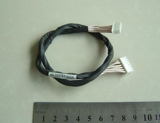 अच्छा दाम Diebold Opteva 385mm केबल मोटर 49202781000A एटीएम मशीन पार्ट्स ऑनलाइन