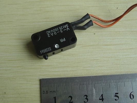 अच्छा दाम डाइबॉल्ड 49007640000F-10 माइक्रो-स्विच एटीएम पार्ट्स प्रिंटर जर्सी 40 COL W / TAKE-UP 7.5 ऑनलाइन