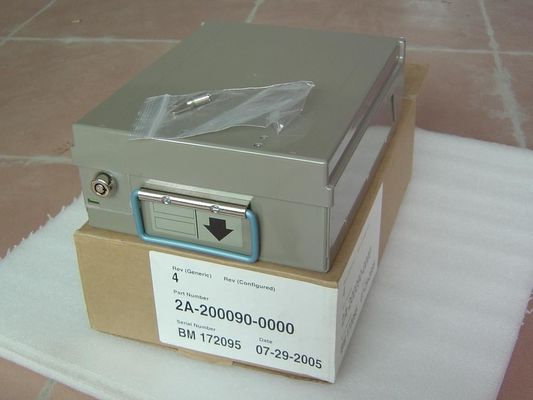 अच्छा दाम Diebold 2A2000900000 Diebold Nixdorf अस्वीकार कैसेट 00000751000A एटीएम मशीन के पुर्जे ऑनलाइन