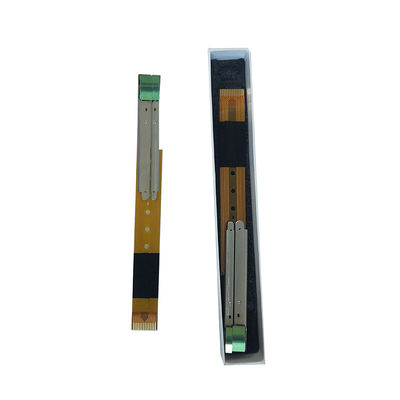 अच्छा दाम Diebold 998-0235656 Hi-Co Head Reader 1/2/3 ट्रैक Hyosung Wincor ATM पार्ट्स आपूर्तिकर्ता ऑनलाइन