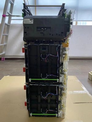 अच्छा दाम Wincore CMD-V4 डिस्पेंसर मॉड्यूल 4 + 1 कैसेट 2050XE प्रोकैश 285 ऑनलाइन