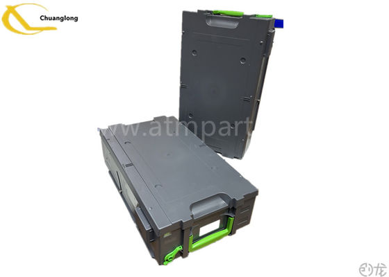अच्छा दाम Wincor Nixdorf CASH CASSETTE CMD-V4 PN 01750109646 ATM पार्ट्स ग्रे कलर ऑनलाइन