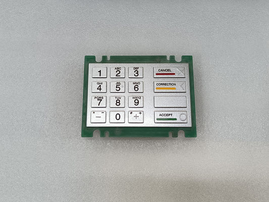 अच्छा दाम 1750193080 विनक प्रोकैश PC280 285 J6 कीबोर्ड J6 EPP INT 01750193080 ऑनलाइन