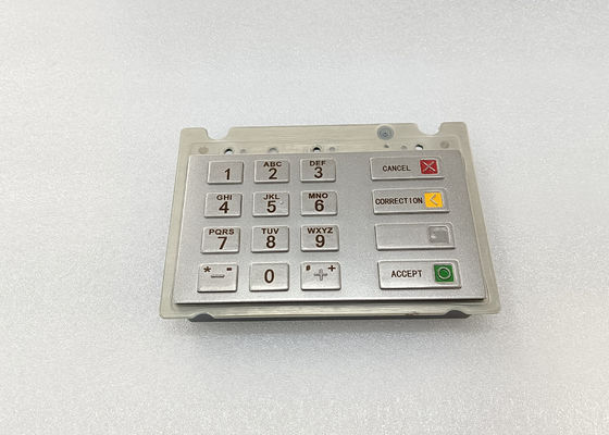 अच्छा दाम ATM Wincore Nixdorf PC285 PC285 J6.1 EPP INT ASIA JUST E6021 EPP 1750258214 01750258214 ऑनलाइन