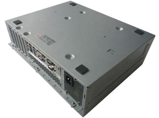 अच्छा दाम 1750297107 Wincore एटीएम पार्ट्स Win10 उन्नत पीसी कोर EPC 5G i5-4570 AMT ProCash 500G 2GB 01750297107 ऑनलाइन