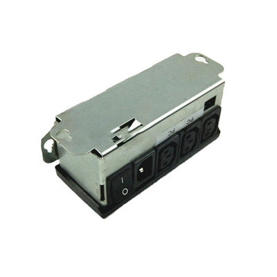 अच्छा दाम Wincor Nixdorf 01750073167 2050XE USB पावर डिस्ट्रीब्यूटर 1500XE ATM मशीन पार्ट्स सप्लायर Hyosung ऑनलाइन