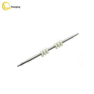 अच्छा दाम Wincor Nixdorf 01750035275 डबल एक्स्ट्रेक्टर रोलर दस्ता एटीएम मशीन गौण ऑनलाइन