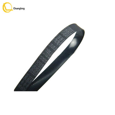 अच्छा दाम Wincor Nixdorf इनर बेल्ट लोअर 12X261X0.65mm 01750044960 ATM रिप्लेसमेंट पार्ट्स ऑनलाइन