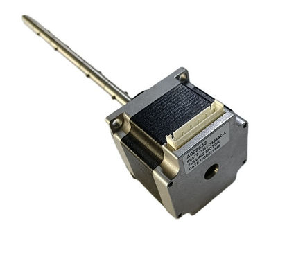 अच्छा दाम DeLaRue Talaris NMD100 फुलिंग मोटर NMD200 A008632 NS200 स्टेपिंग मोटर NMD A008632 ऑनलाइन