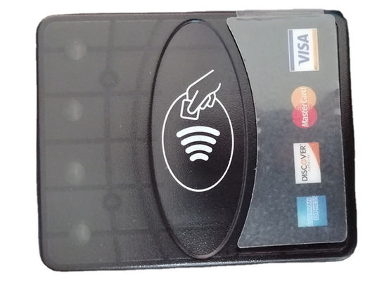 अच्छा दाम ATM पार्ट्स NCR गैर संपर्क रहित कार्ड रीडर IDVK-300001-N1 009-0080844 ऑनलाइन