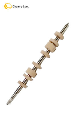 अच्छा दाम Wincor Nixdorf ATM मशीन के पुर्जे Wincor Cineo 4060 Shaft D CPL 1750133109 ऑनलाइन