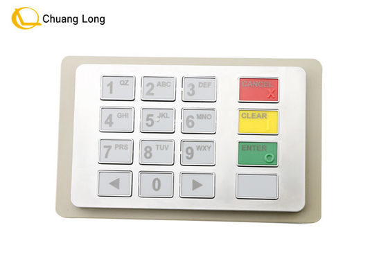 अच्छा दाम एटीएम पार्ट्स Hyosung 5600 EPP-6000M कीबोर्ड सिरेमिक संस्करण 7128080008 ऑनलाइन