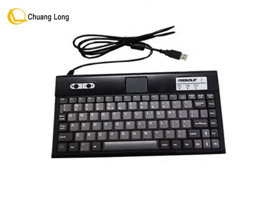 अच्छा दाम Diebold Opteva EPP USB रखरखाव कीबोर्ड एटीएम पार्ट्स 49221669000A ऑनलाइन