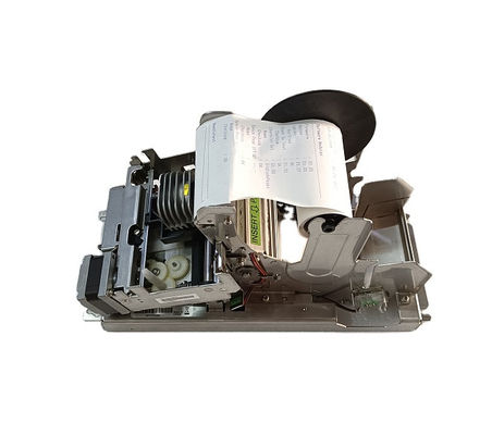 अच्छा दाम Wincor Nixdorf NP06 जर्नल प्रिंटर 01750110044 01750064218 ATM पार्ट्स ऑनलाइन