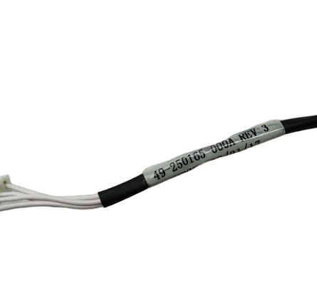 अच्छा दाम 49-250165-000A Diebold 5550 एटीएम पार्ट्स 5500 REV 3 केबल असेंबली 49250165000A ऑनलाइन