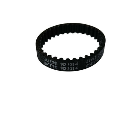 अच्छा दाम 49-018410-00AF 4901841000AF 3MR-375-06 EB BELT M3.00P 034T 5500 Opteva Diebold ATM 2.0 OP 5550 बेल्ट ऑनलाइन