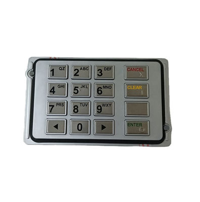 अच्छा दाम नॉटिलस ह्योसुंग एटीएम पार्ट्स कीपैड 8000R EPP 7130110100 EPP-8000R ह्योसुंग पिनपैड ऑनलाइन