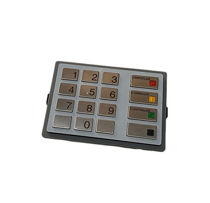 अच्छा दाम 49-249447-769A 49249447769A 49-249441-762A 49249441762A ATM Diebold Opteva 5500 EPP7 PCI कीबोर्ड ईपीपी 7 ऑनलाइन
