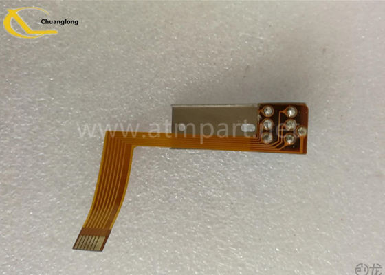 अच्छा दाम NCR ATM PARTS 6622E DIP कार्ड रीडर मैग्नेटिक हेड पुराने प्रकार हिताची 2845 मैग्नेटिक हेड ऑनलाइन