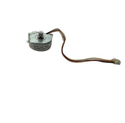 अच्छा दाम मोटर PM35S-048-TBY5 एटीएम पार्ट्स डाइबॉल्ड ऑप्टेवा ओपी 368 369 थर्मल रसीद प्रिंटर मोटर ऑनलाइन