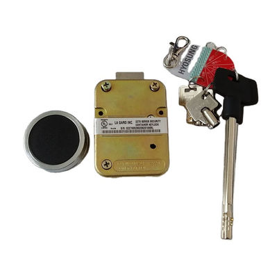 अच्छा दाम Monimax 5600 Hyosung ATM पुर्जे 2270 सुरक्षा कंटेनर कीलॉक ऑनलाइन