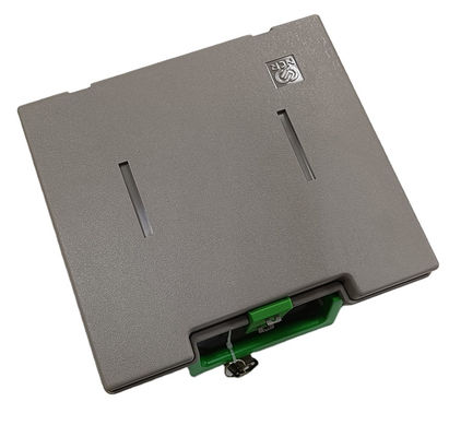 अच्छा दाम एटीएम एनसीआर क्लोज्ड पर्ज बिन एनआईडी डिस्पेंसर रिजेक्ट कैसेट K416 NCR 445-0693308B 445-0693308 445-0663390 445066308 ऑनलाइन