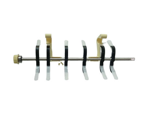 अच्छा दाम सीआरएस विनकोर रीसाइक्लर 1750200435 1750106232 विनकोर निक्सडॉर्फ सिनेओ वीएस मॉड्यूल सेपरेटर शाफ्ट ऑनलाइन