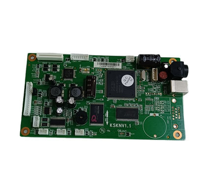 अच्छा दाम 1750189334 Wincor Nixdorf Procash 280 FL नियंत्रक TP13 रसीद प्रिंटर नियंत्रण बोर्ड 01750189334 BK-T08011 ऑनलाइन