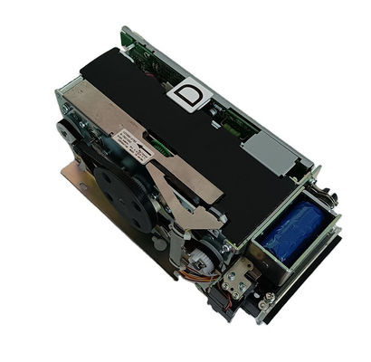 अच्छा दाम 00-104380-000K Sankyo ICT3Q8-3A2761 49-209542-000F एटीएम डाइबॉल्ड कार्ड रीडर 49209542000F ऑनलाइन