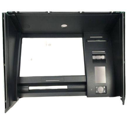 अच्छा दाम TTW ATM Wincor PC285 पैनल फेशियल रिपेयर विनकोर फेशियल फ्रेम FDK PC285 Procash 285 ऑनलाइन