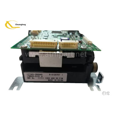 अच्छा दाम SANKYO इलेक्ट्रिक कार्ड रीडर ICT3K5-3R6940 SANKYO ICT-3K5 मोटर एटीएम कार्ड रीडर ऑनलाइन