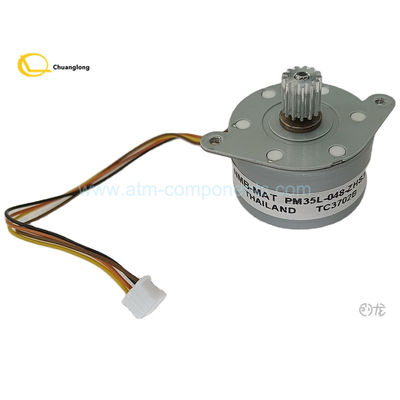 अच्छा दाम Wincor Procash TP27 रसीद प्रिंटर TP28 DC मोटर PM35L-048-ZHS3 01750256247 1750256247 ऑनलाइन
