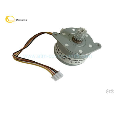 अच्छा दाम Wincor Procash 280 285 TP27 TP28 रसीद प्रिंटर मोटर PM35L-048-ZHS3 111202044700 ऑनलाइन