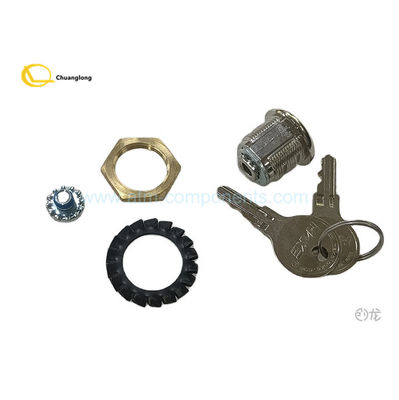 अच्छा दाम डाइबॉल्ड निक्सडॉर्फ 280N डोर लॉक और की सीएएम लॉक MK104BS PL503-33131 1750254098 ऑनलाइन